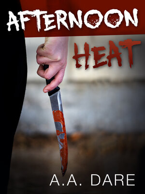 cover image of Afternoon Heat: a 1999 Pulp Fiction
